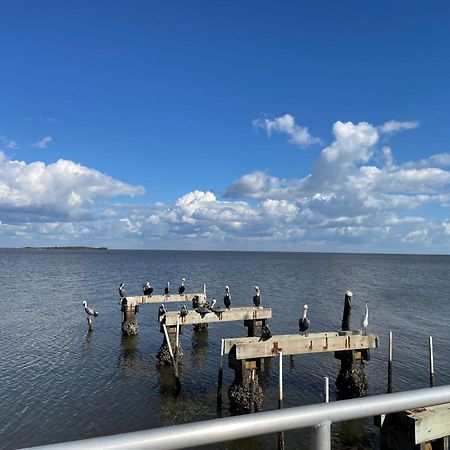 Cedar Key Florida Condo At Park Place Exterior foto