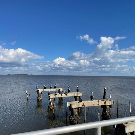Cedar Key Florida Condo At Park Place Exterior foto