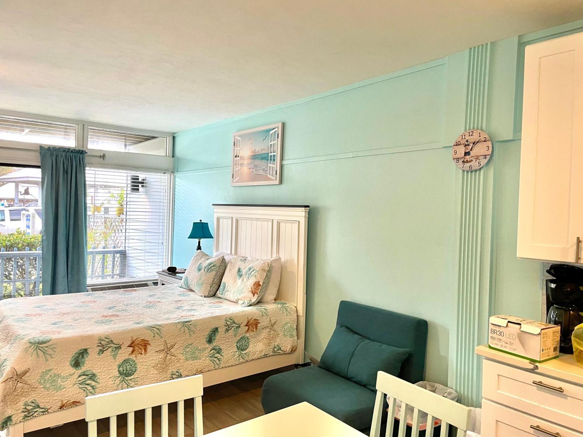Cedar Key Florida Condo At Park Place Exterior foto