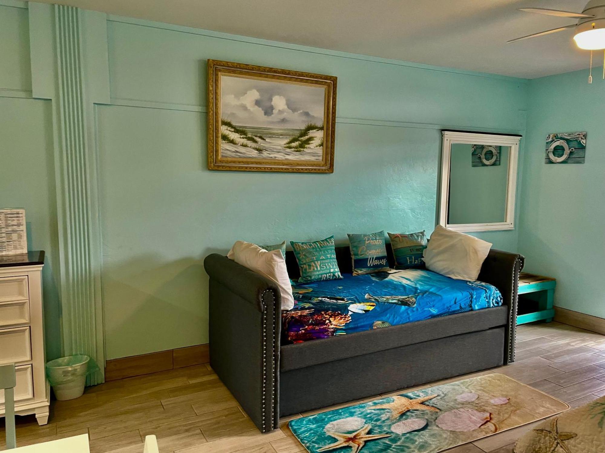 Cedar Key Florida Condo At Park Place Exterior foto