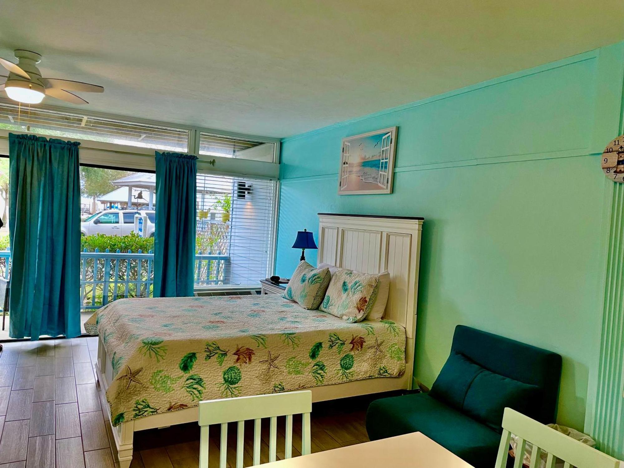 Cedar Key Florida Condo At Park Place Exterior foto