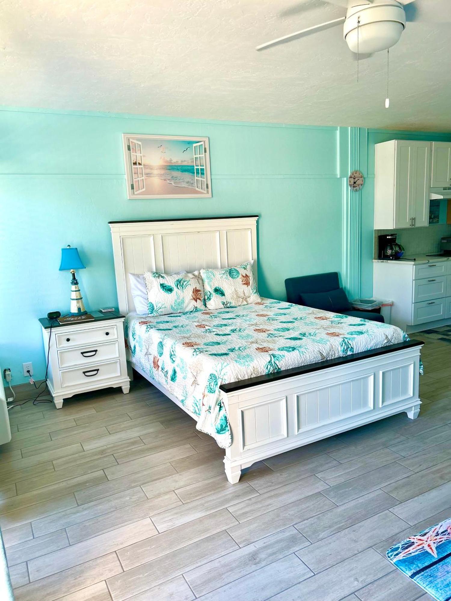 Cedar Key Florida Condo At Park Place Exterior foto