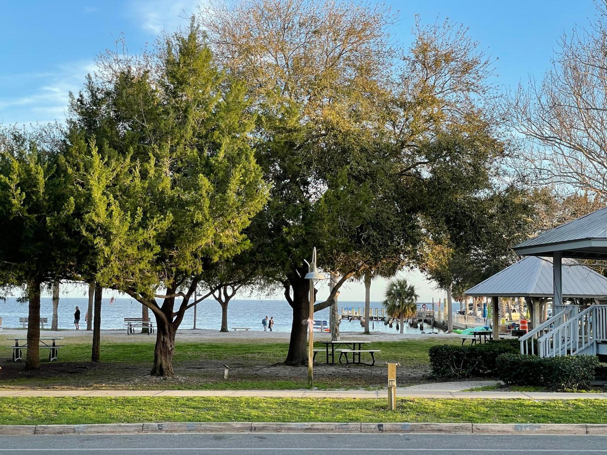 Cedar Key Florida Condo At Park Place Exterior foto