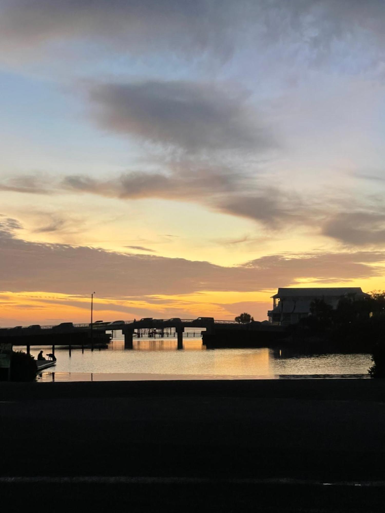Cedar Key Florida Condo At Park Place Exterior foto