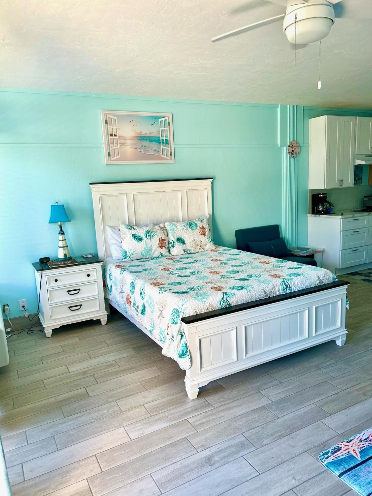 Cedar Key Florida Condo At Park Place Exterior foto