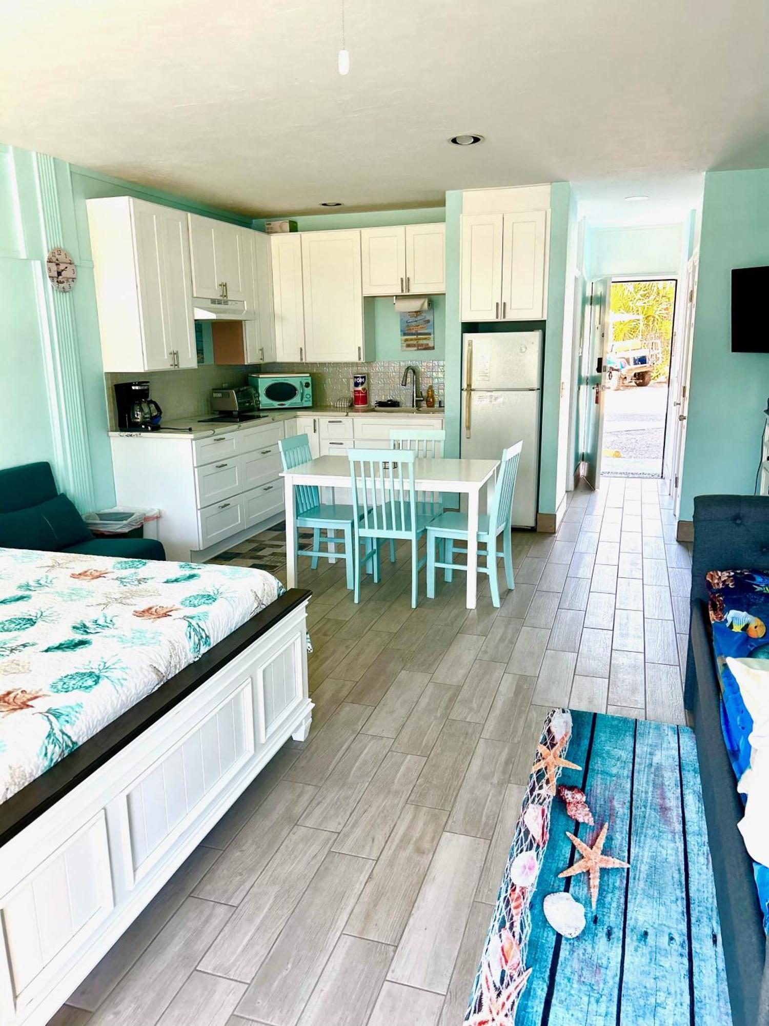 Cedar Key Florida Condo At Park Place Exterior foto