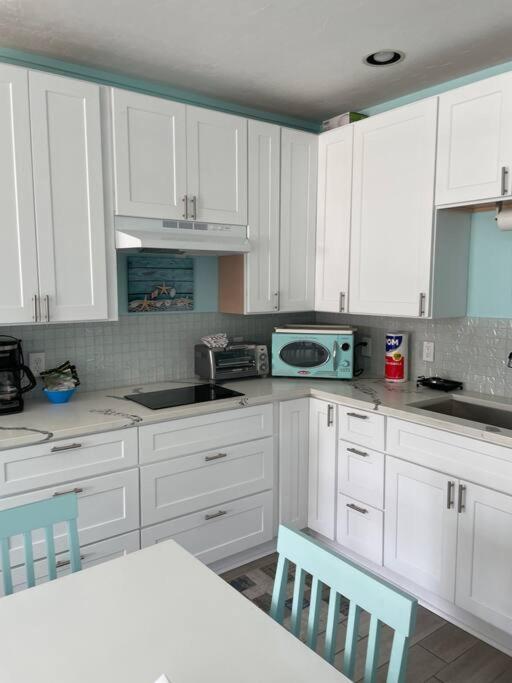 Cedar Key Florida Condo At Park Place Exterior foto