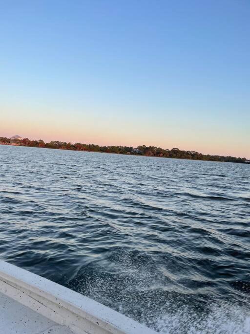 Cedar Key Florida Condo At Park Place Exterior foto