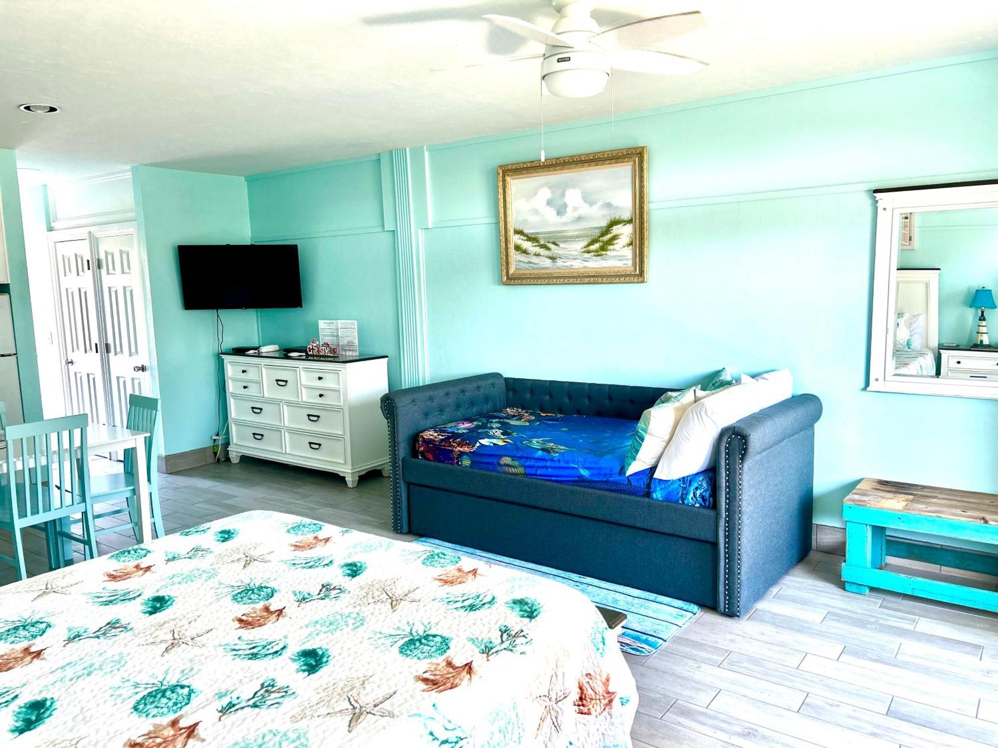 Cedar Key Florida Condo At Park Place Exterior foto
