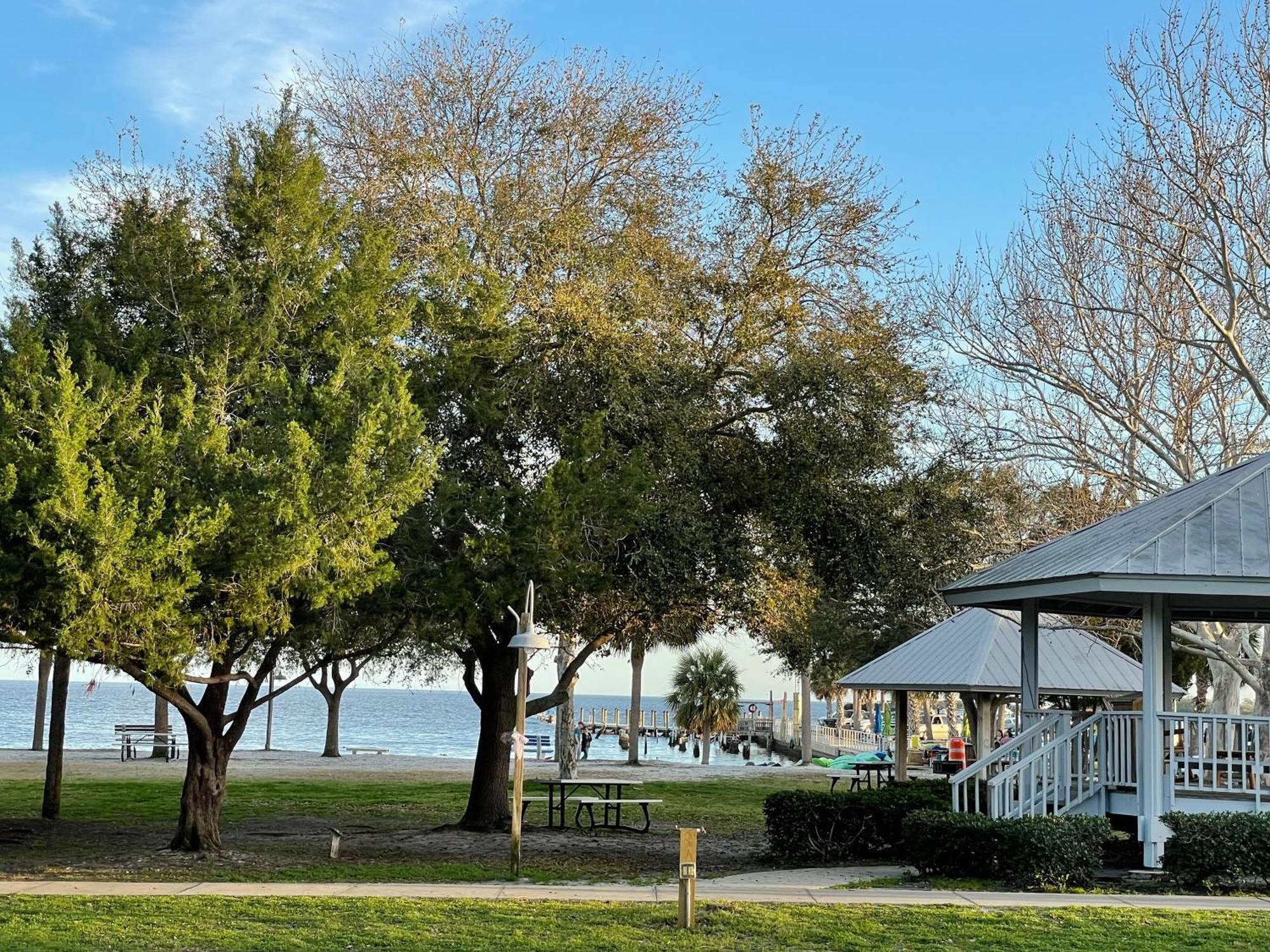 Cedar Key Florida Condo At Park Place Exterior foto